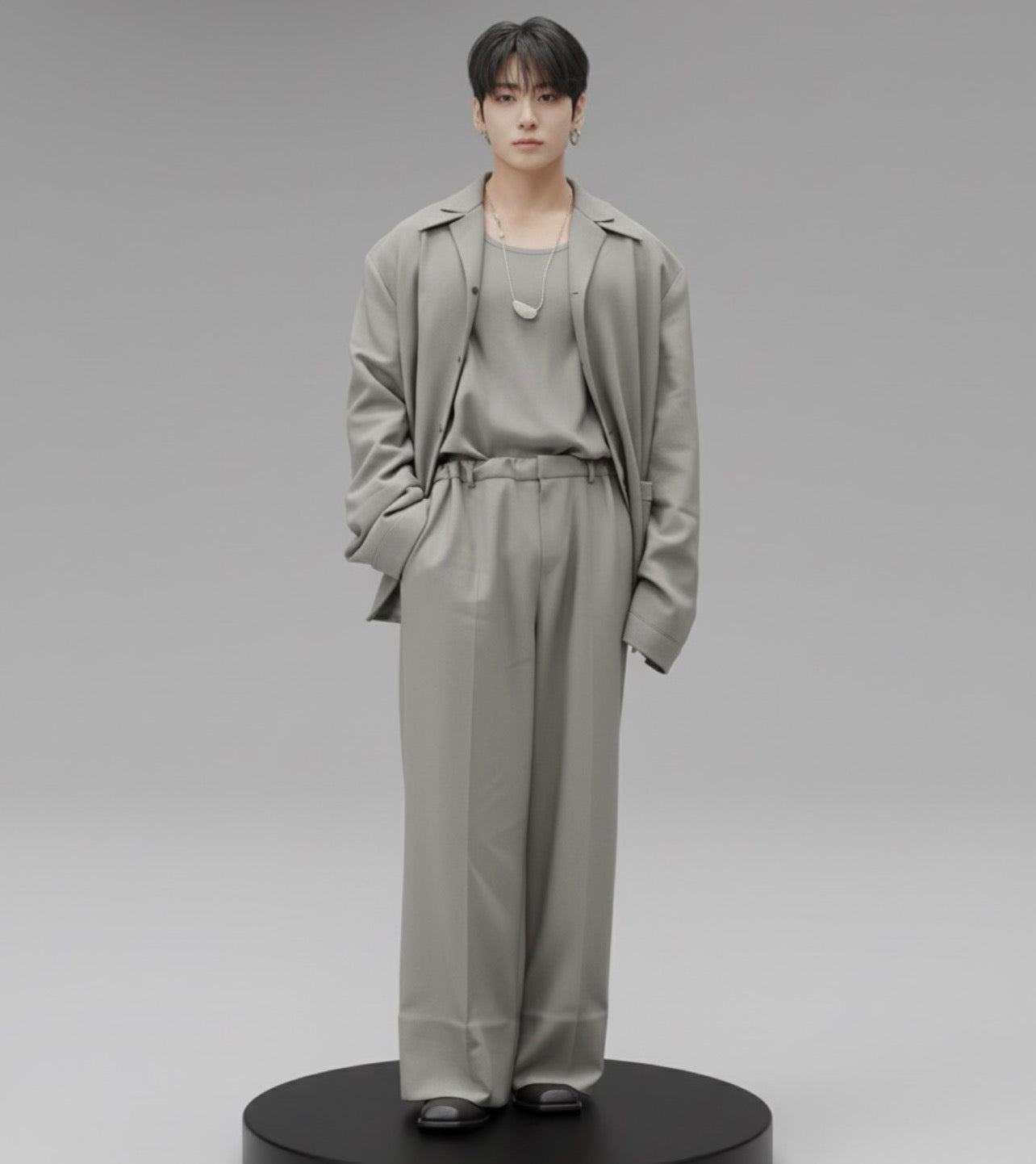 BTS Collectibles