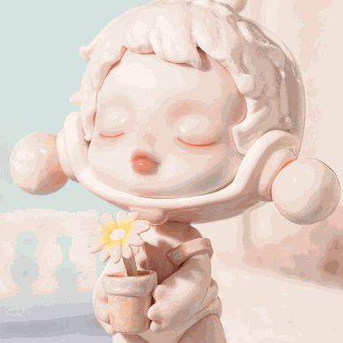 The Warmth Series - Skullpanda
