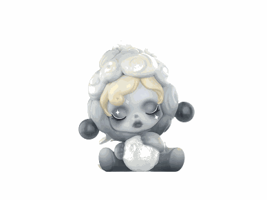 Skullpanda