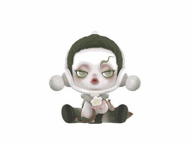 Skullpanda