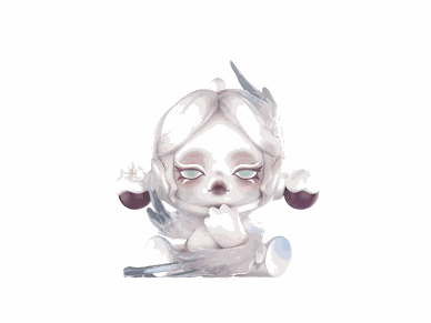Skullpanda