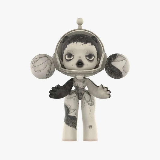 Skullpanda