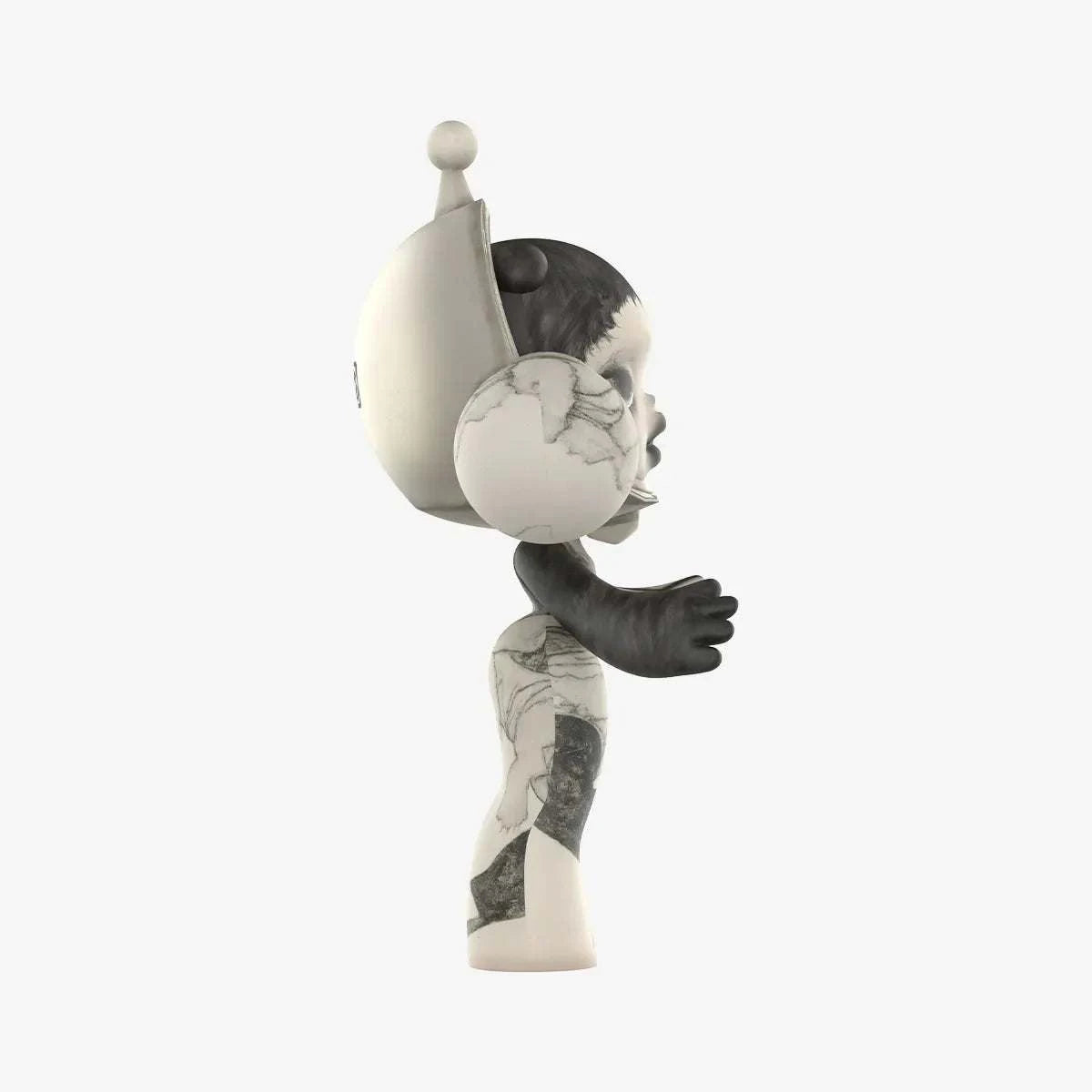 Skullpanda