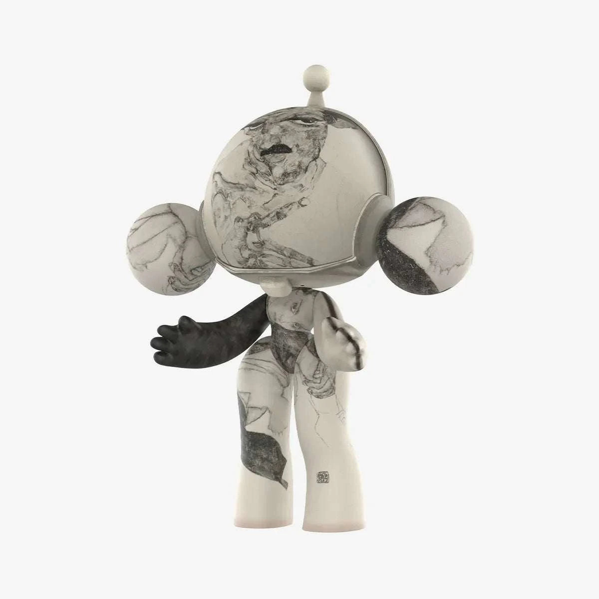Skullpanda