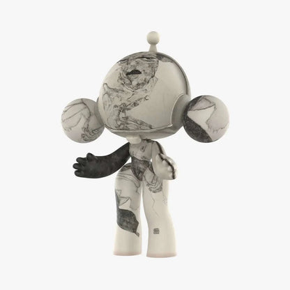 Skullpanda