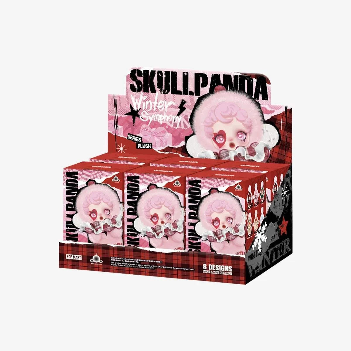 SKULLPANDA