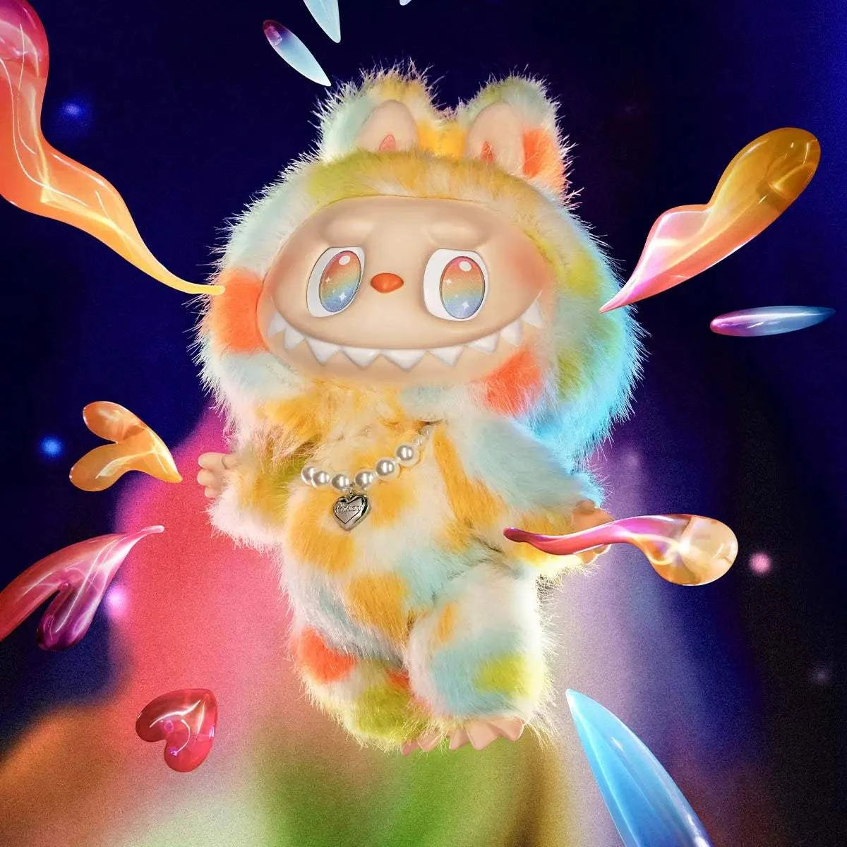 Labubu