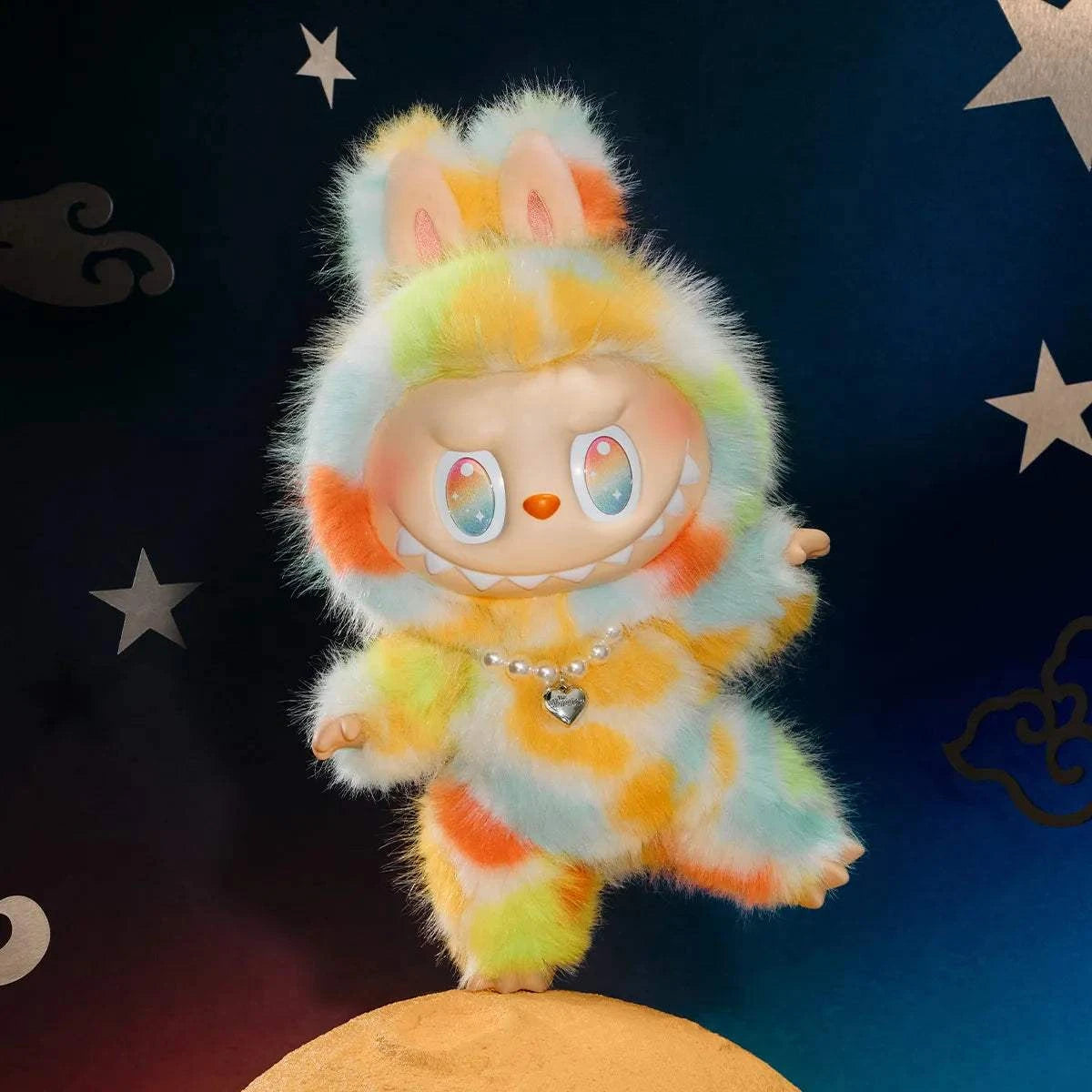 Labubu