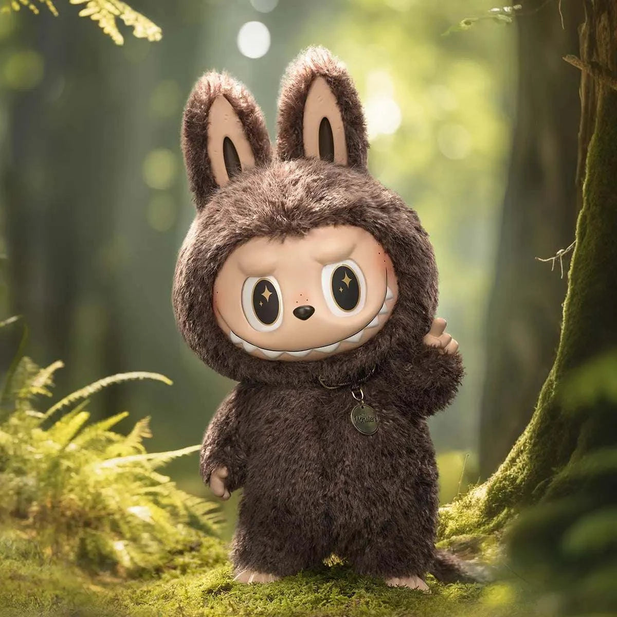 Labubu