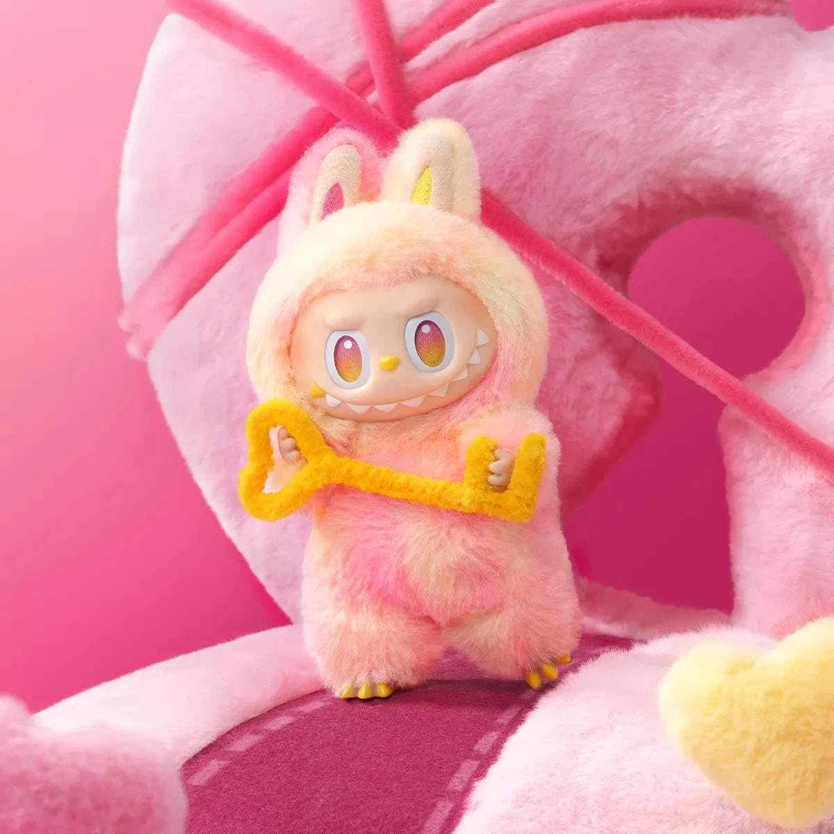 Labubu