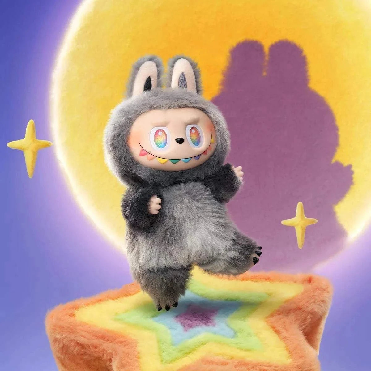 Labubu