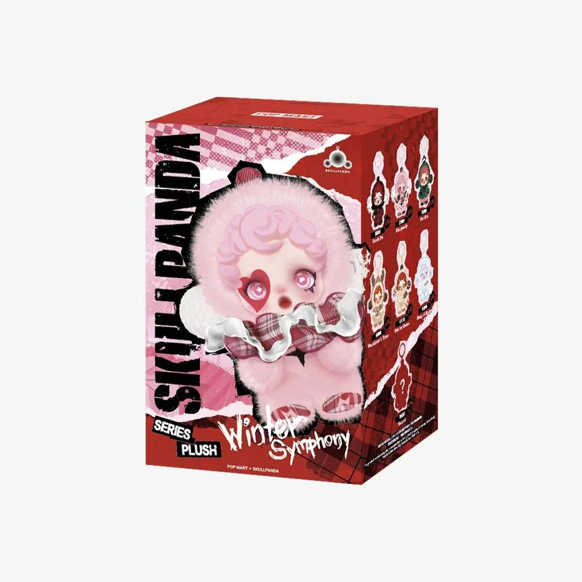 SKULLPANDA