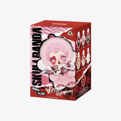 SKULLPANDA
